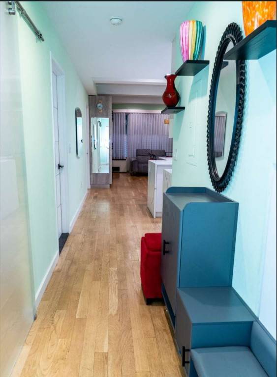 Manhattan, NY 10038,90 William Street #8C