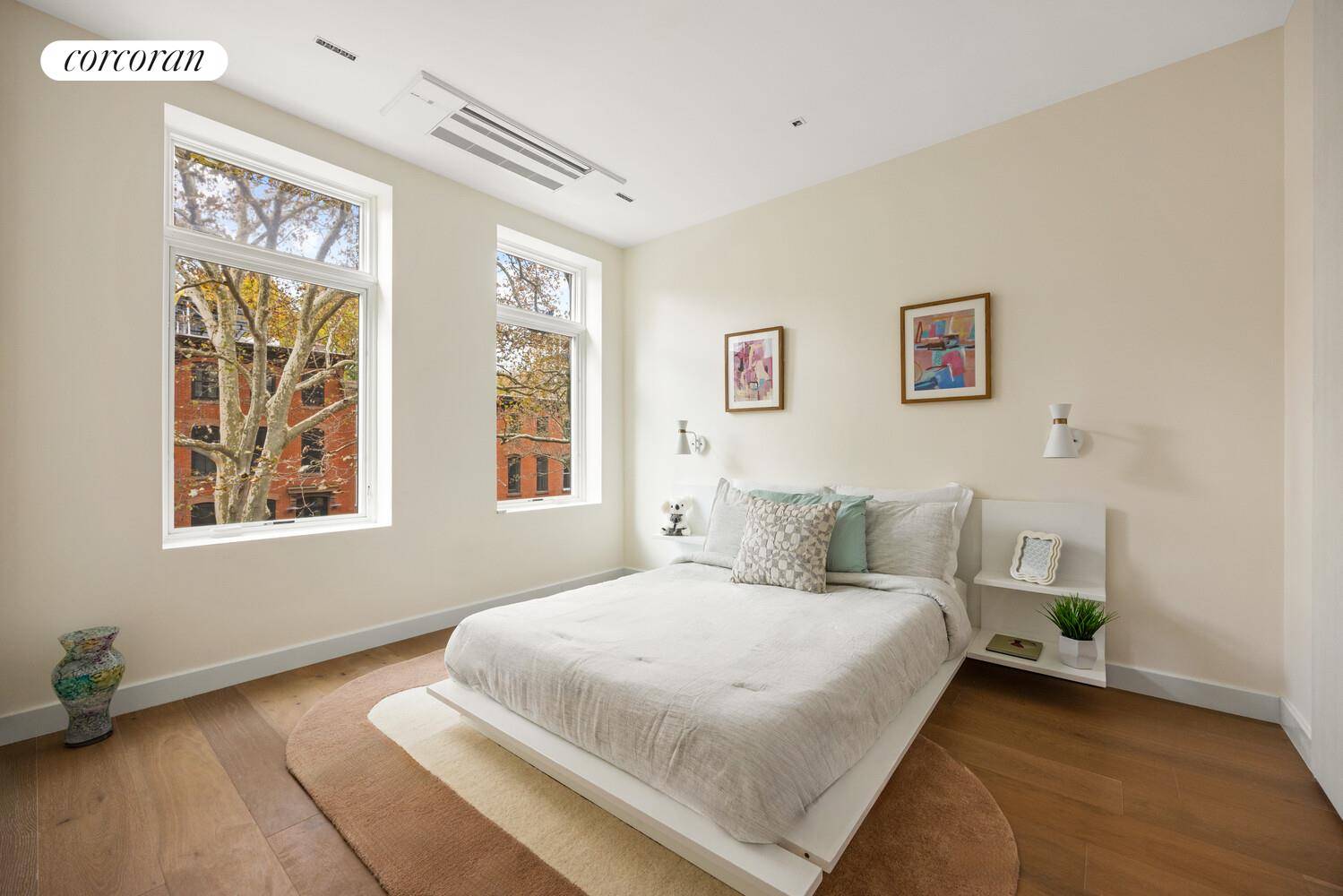 Brooklyn, NY 11238,21 LEFFERTS Place #2F