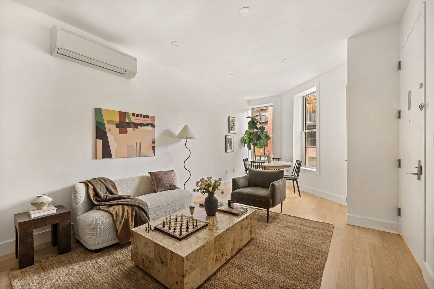 Brooklyn, NY 11221,1230 HANCOCK Street #2