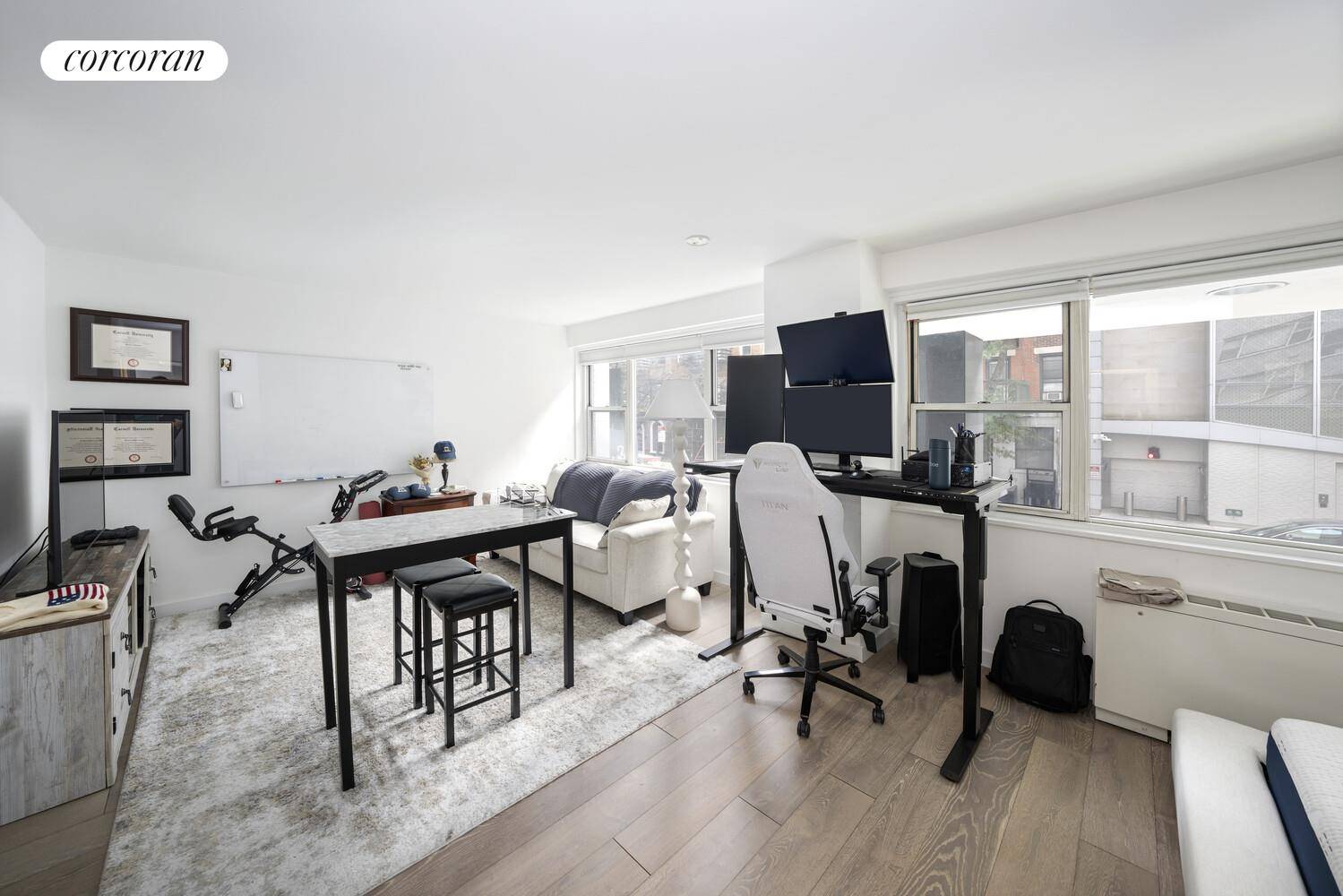 Manhattan, NY 10017,321 E 48TH Street #2E