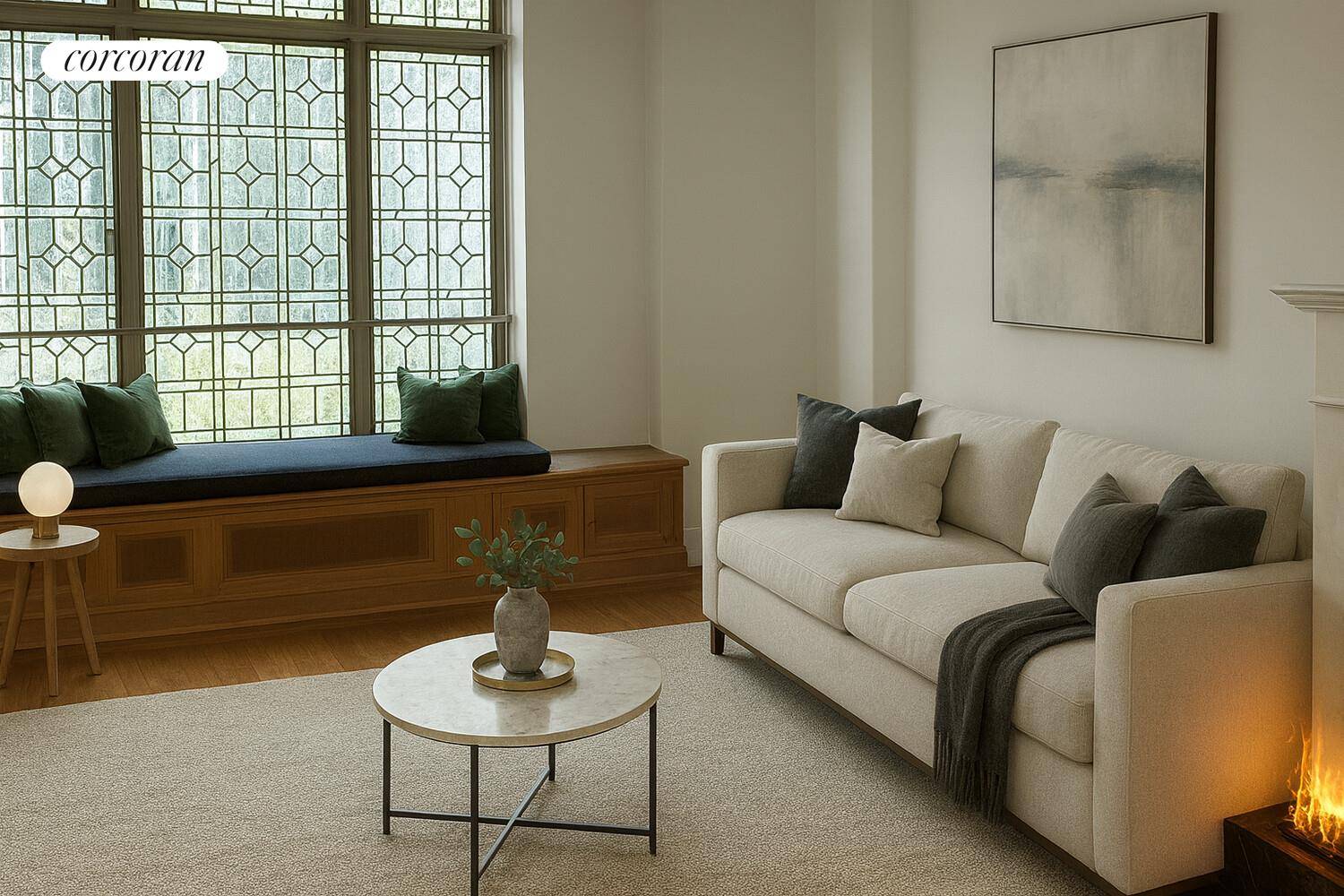 Manhattan, NY 10023,40 W 67TH Street #9C