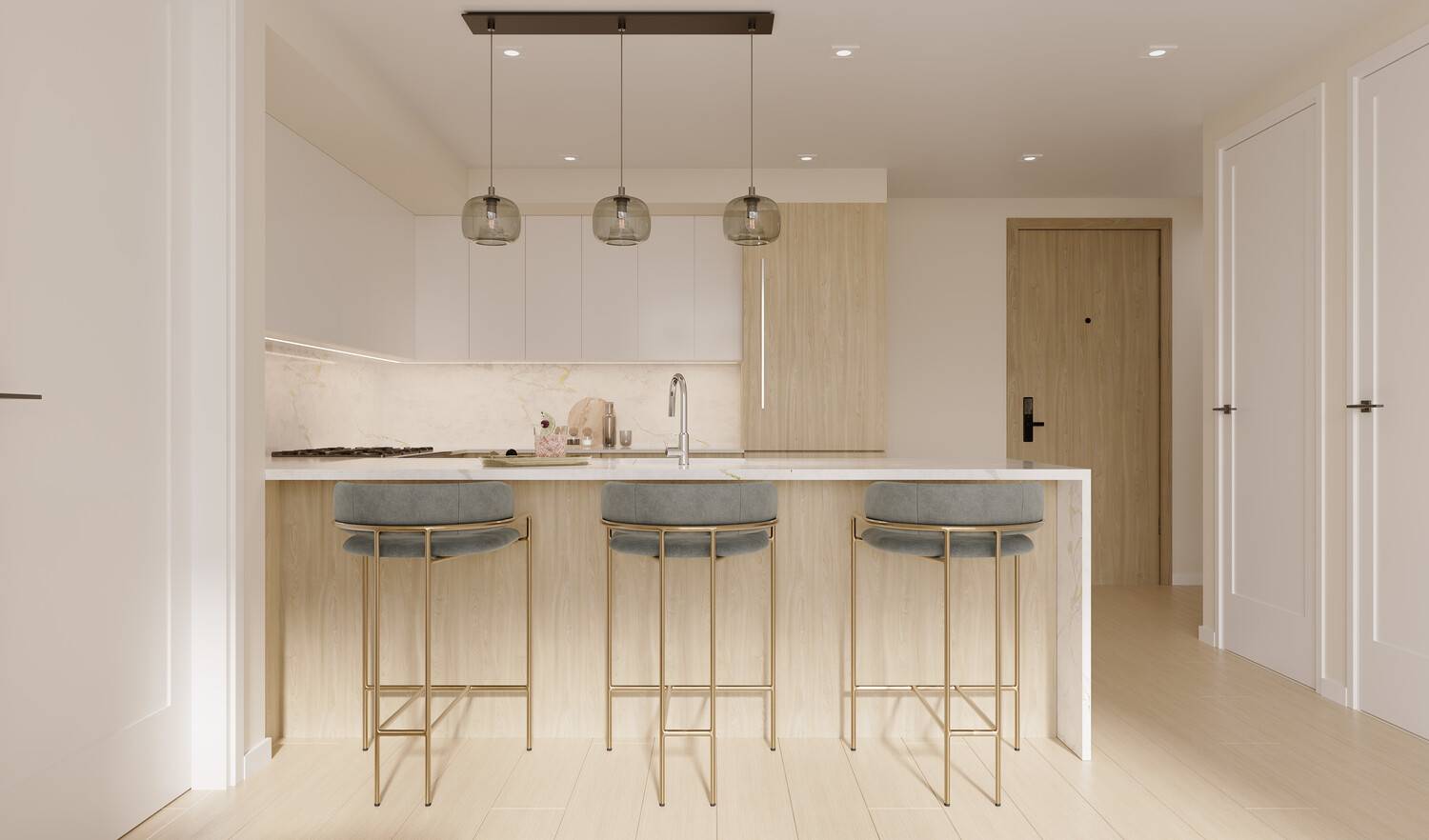 Queens, NY 11101,11-36 45TH Road #601B