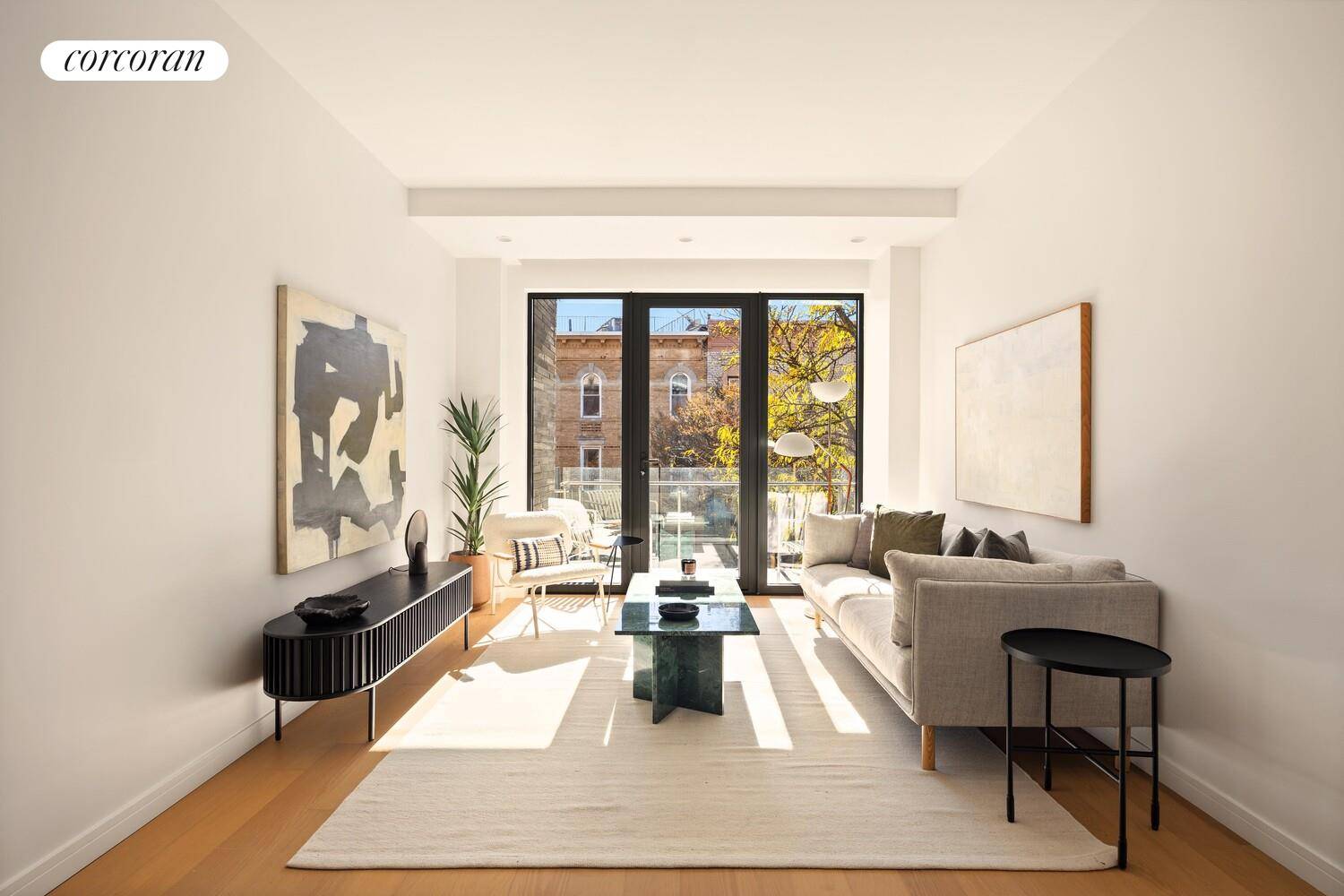 Brooklyn, NY 11238,630 GRAND Avenue #207