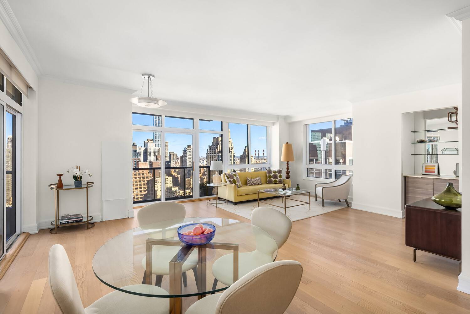 Manhattan, NY 10017,100 UNITED NATIONS Plaza #35E