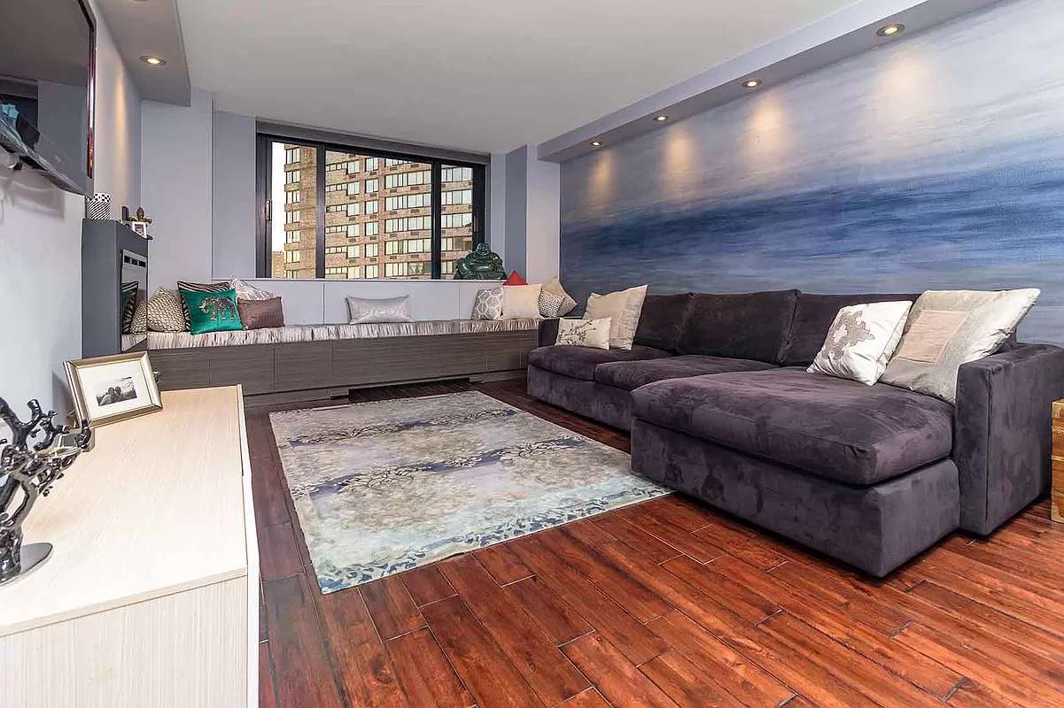 Manhattan, NY 10003,1 Irving Place #U11D