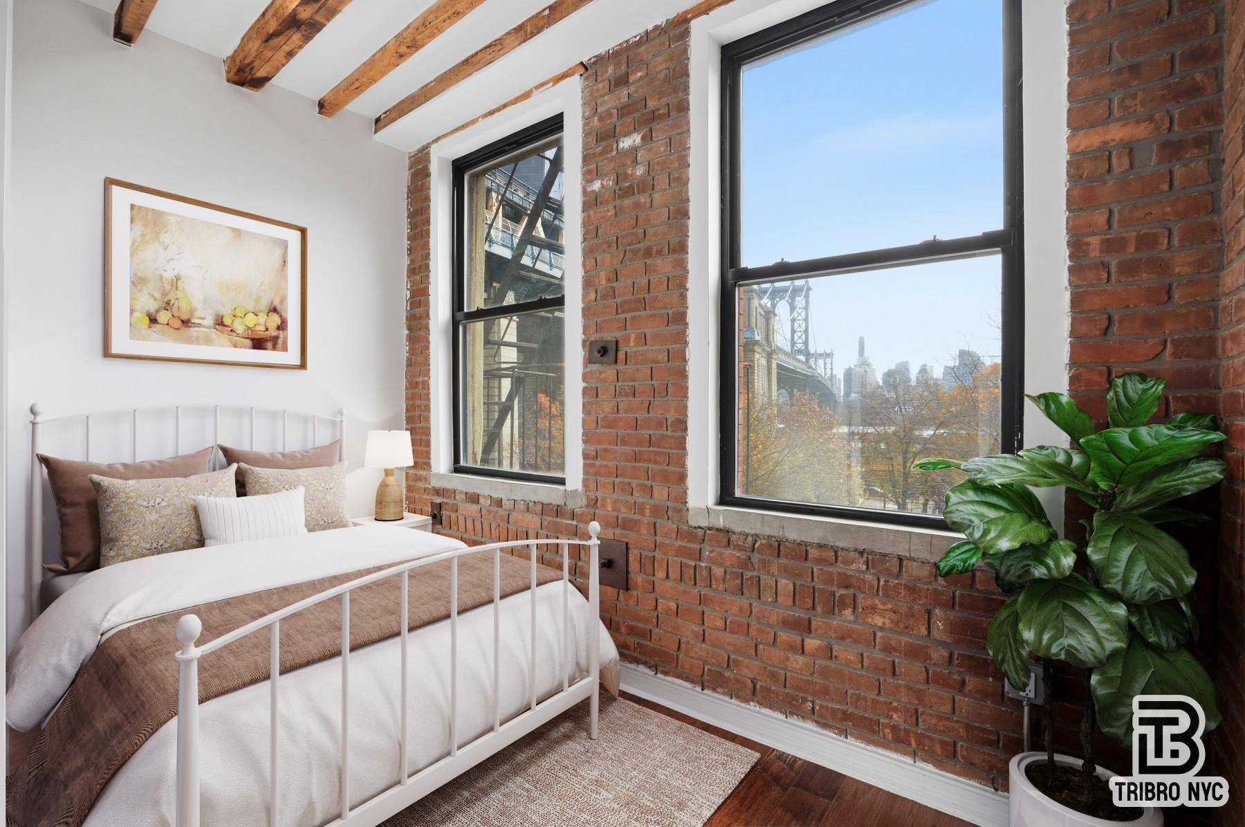 Manhattan, NY 10002,51 Monroe Street #13