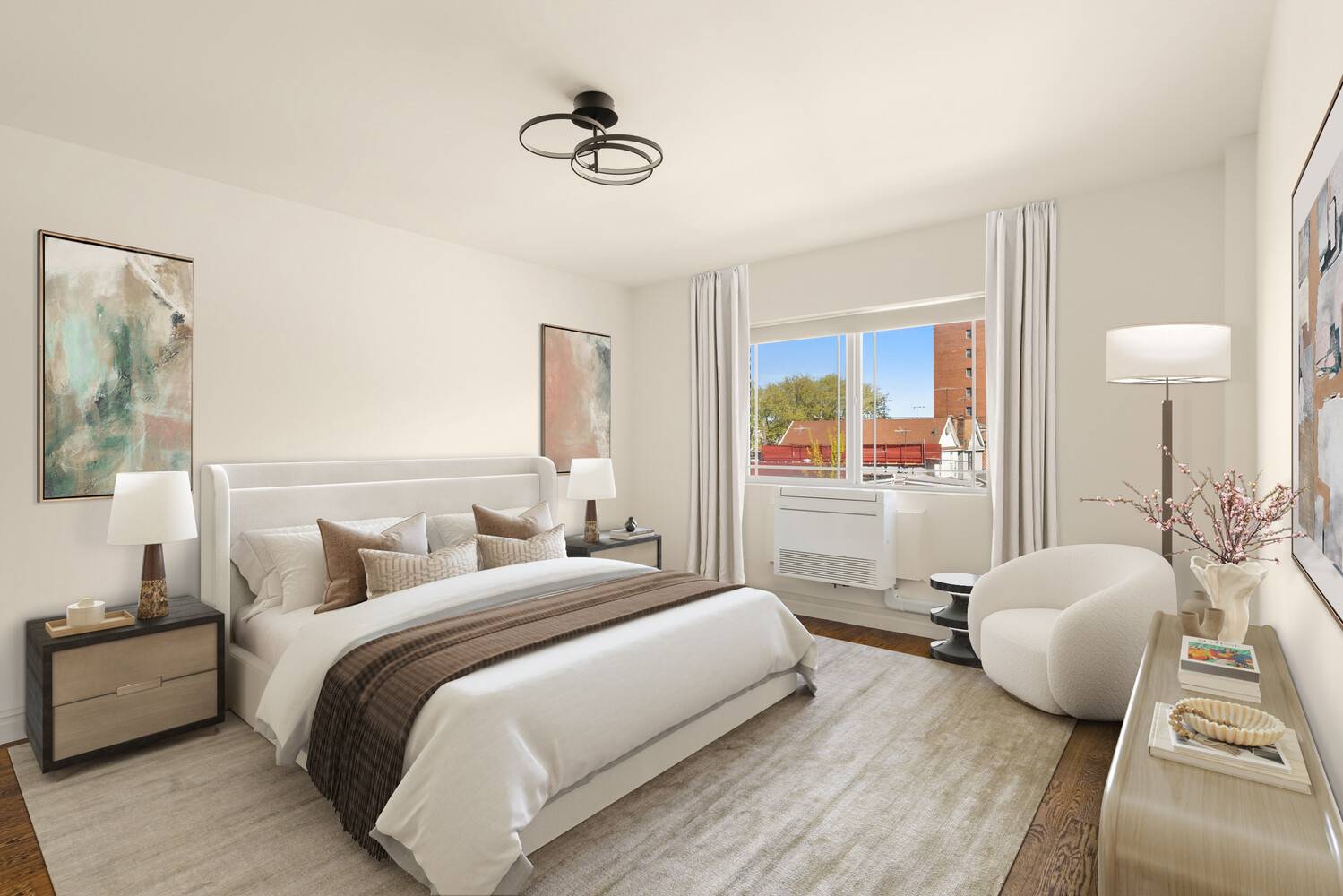 Queens, NY 11377,69-14 41ST Avenue #301