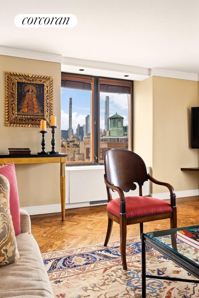 Manhattan, NY 10075,45 E 80TH Street #17B