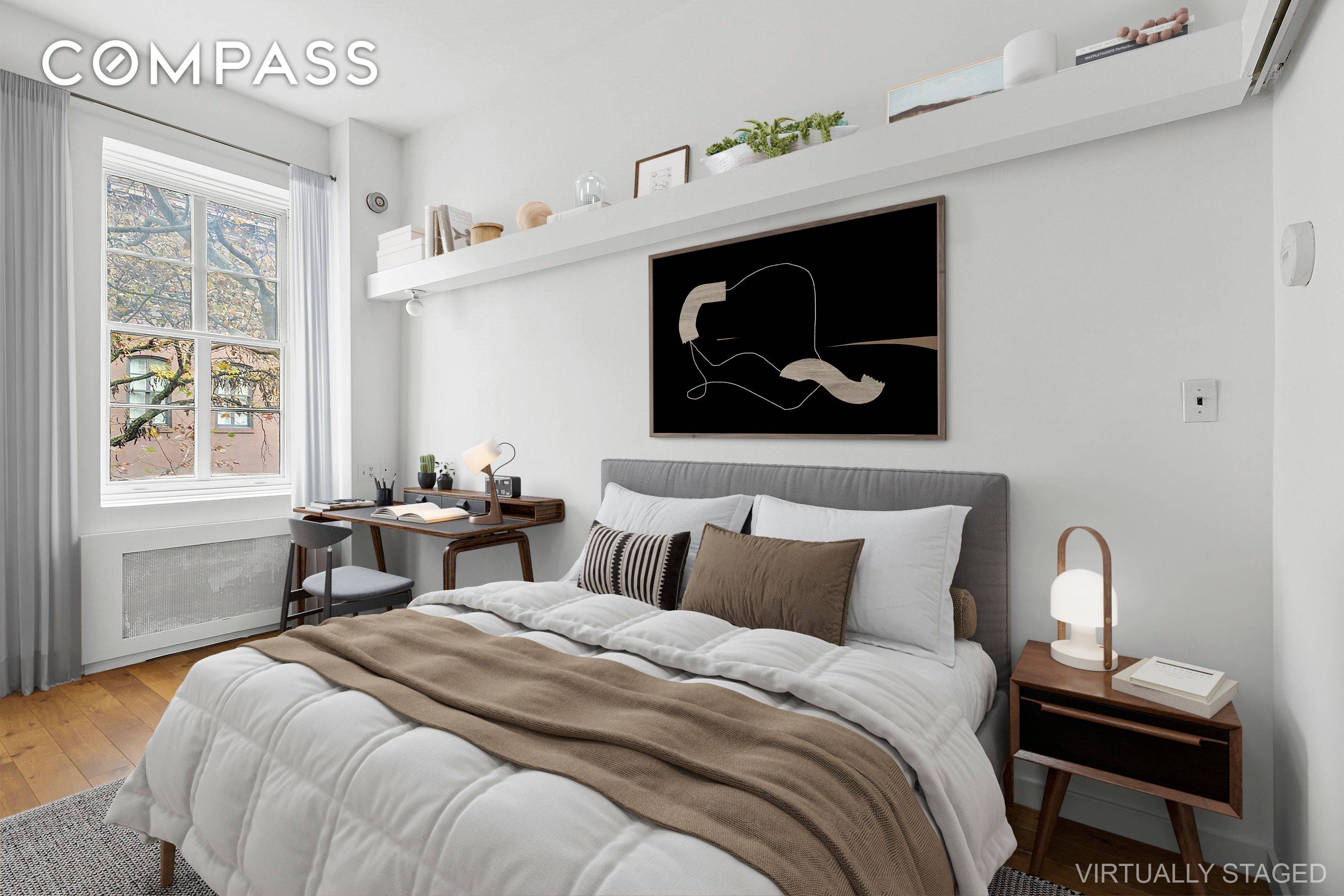 Manhattan, NY 10011,360 W 20th Street #2F