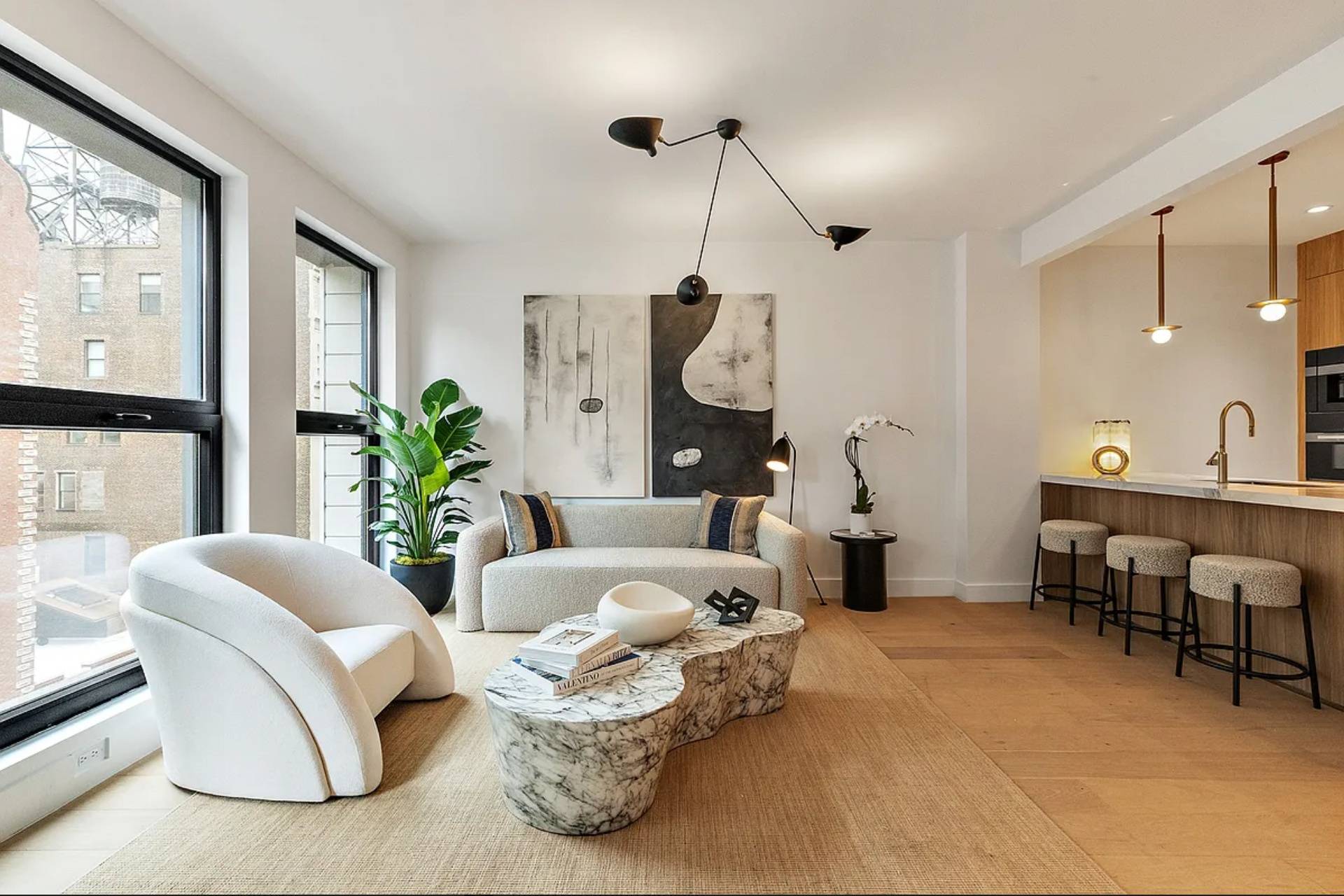 Manhattan, NY 10011,21 W 17th Street #12