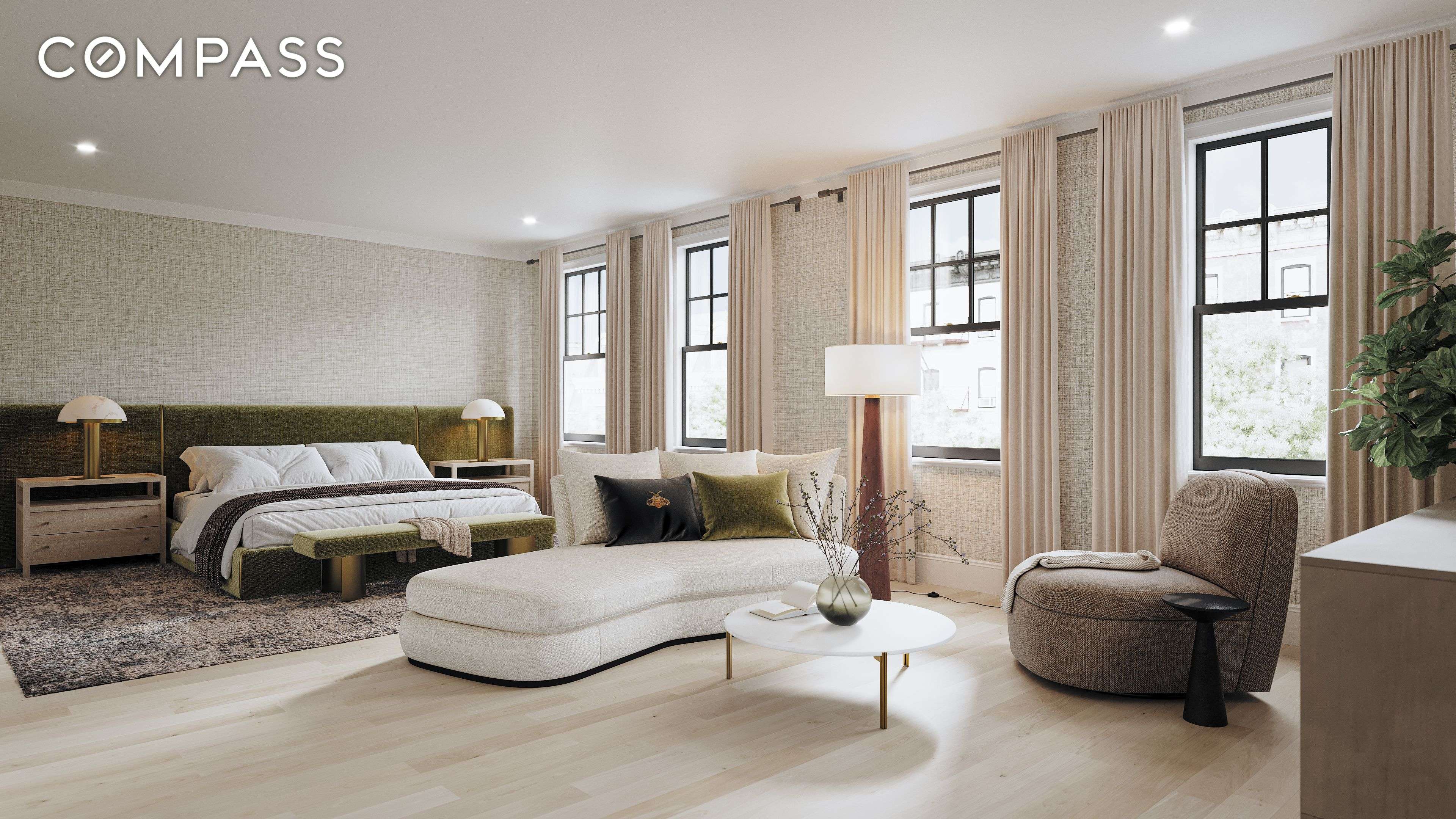 Manhattan, NY 10011,15 W 11th Street #7AB