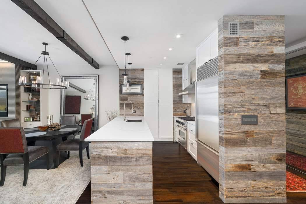 Manhattan, NY 10014,1 Morton Square #3EW