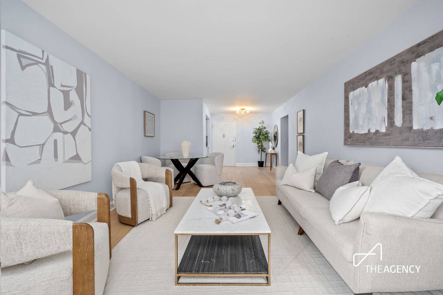 Manhattan, NY 10023,61 W 62ND Street #5F