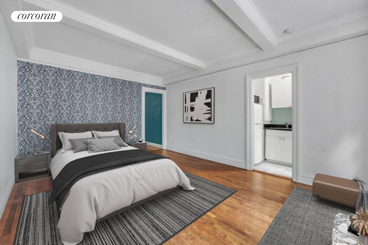 Manhattan, NY 10023,17 W 64TH Street #2E