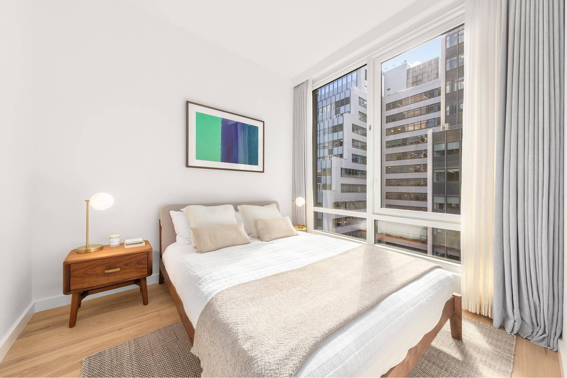 Manhattan, NY 10017,135 E 47TH Street #17G