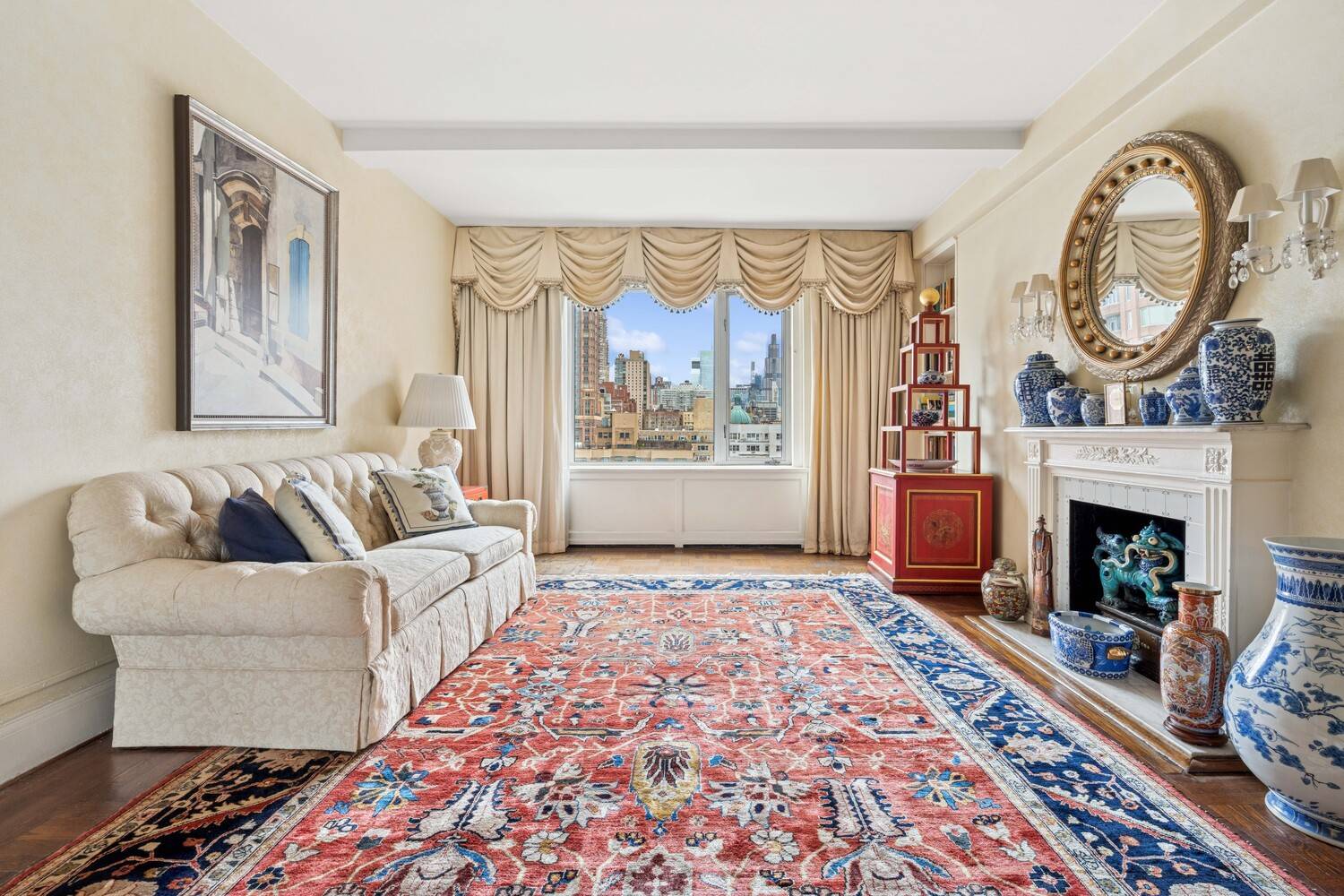 Manhattan, NY 10075,170 E 79TH Street #12B