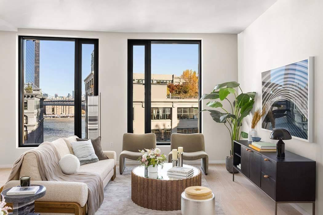 Brooklyn, NY 11201,30 Front Street #15B