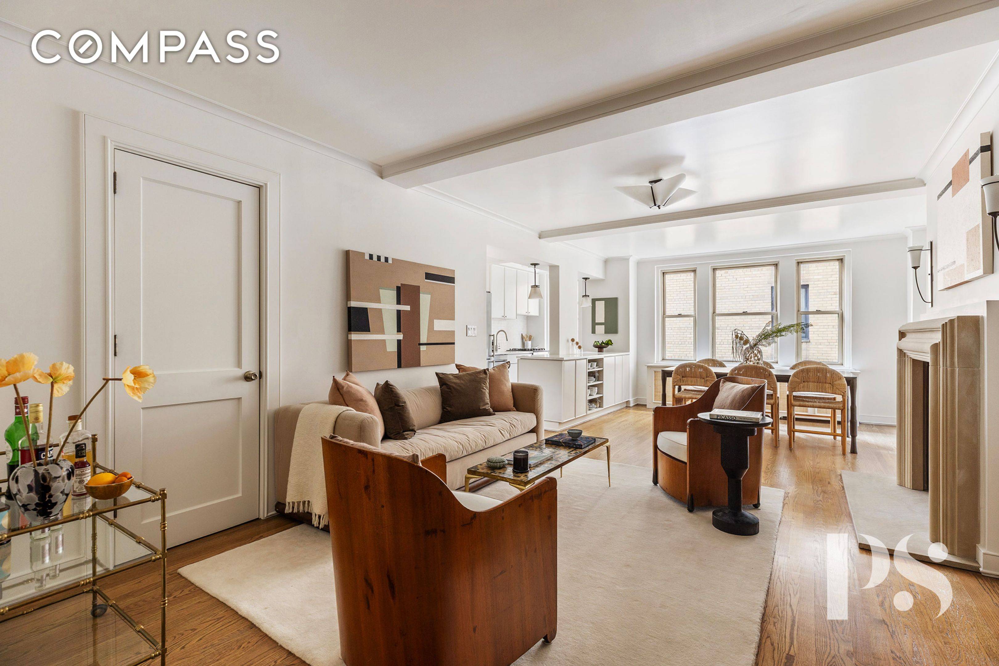 Manhattan, NY 10011,59 W 12th Street #5G