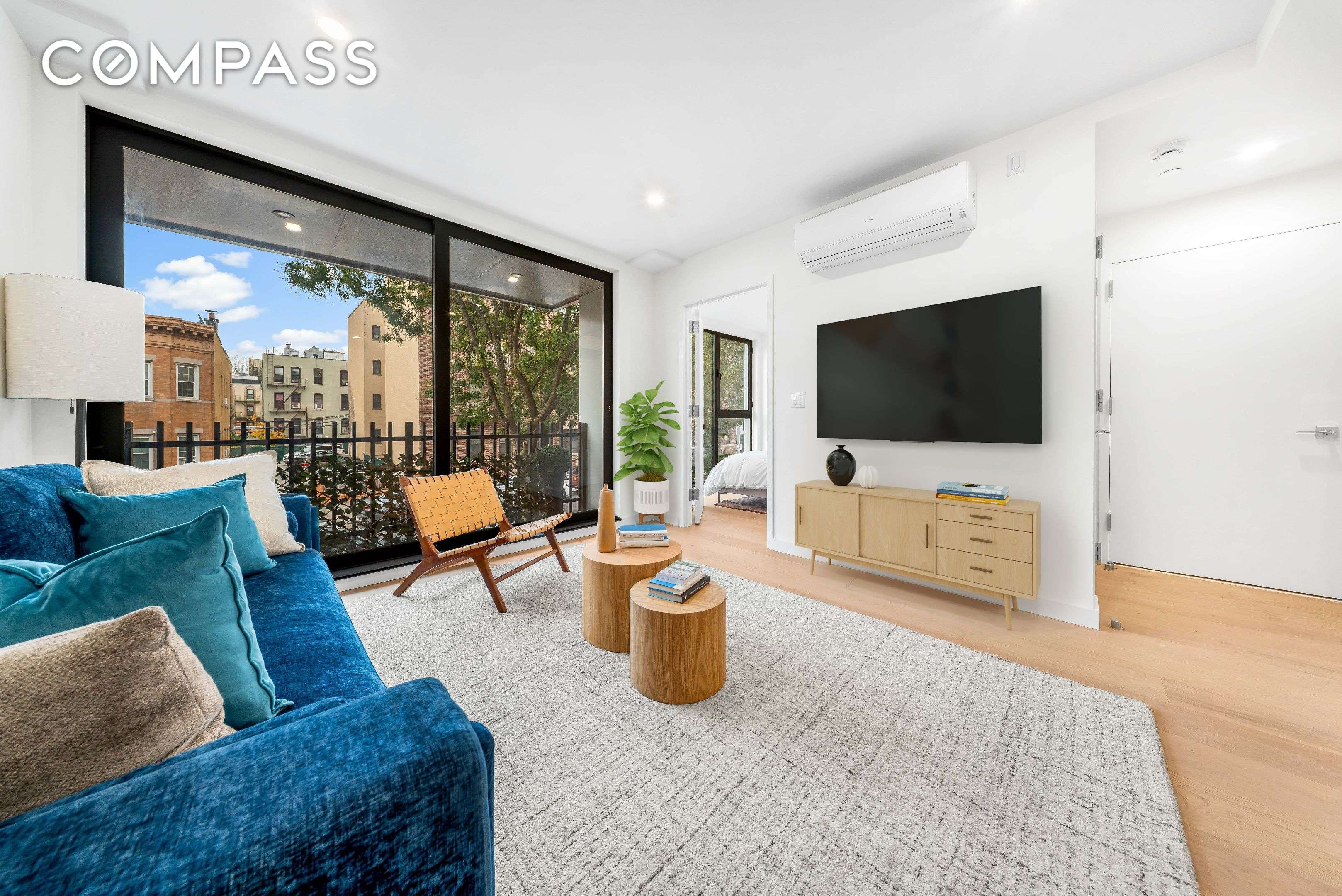 Queens, NY 11102,30-24 32nd Street #2A