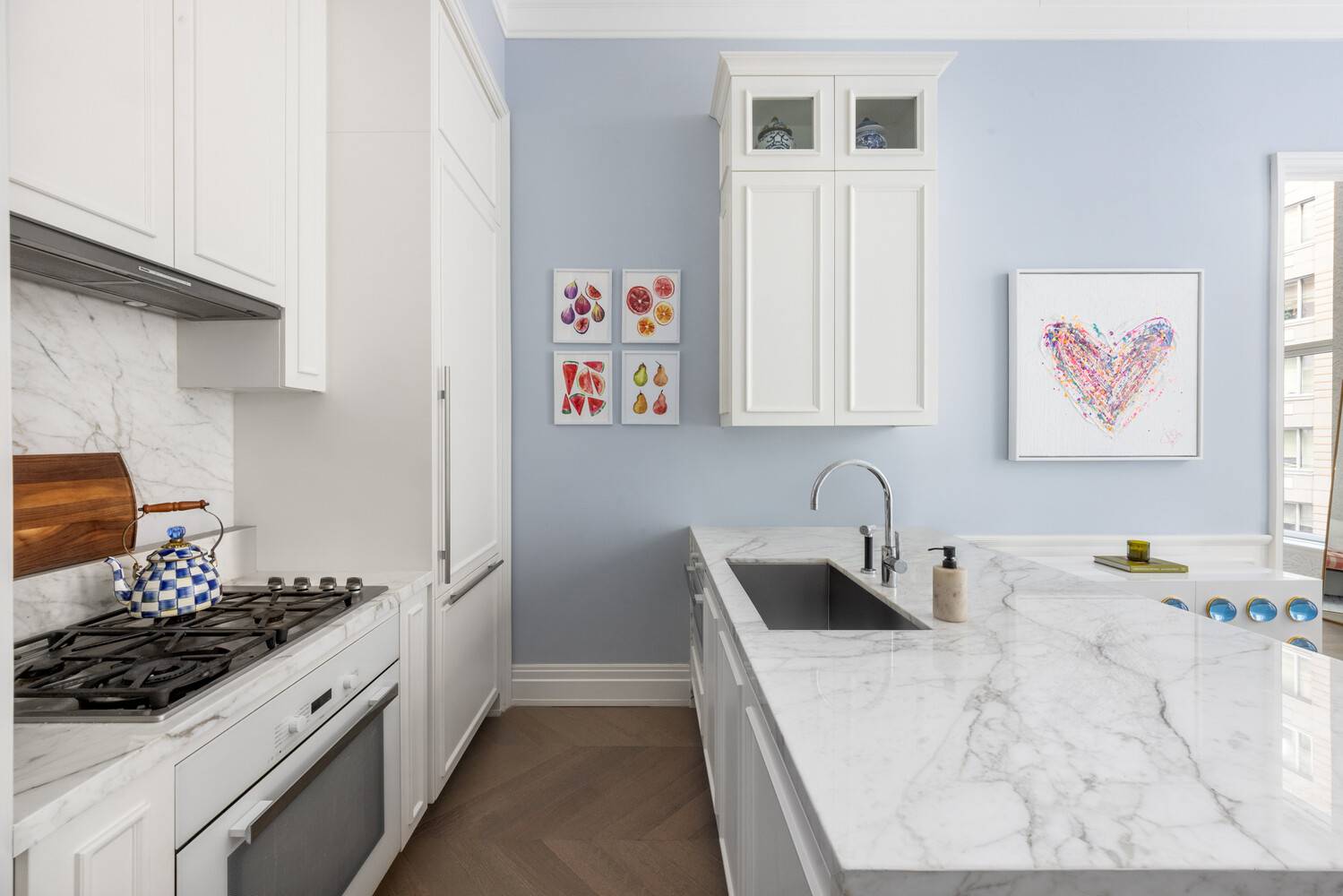 Manhattan, NY 10013,108 LEONARD Street #4J