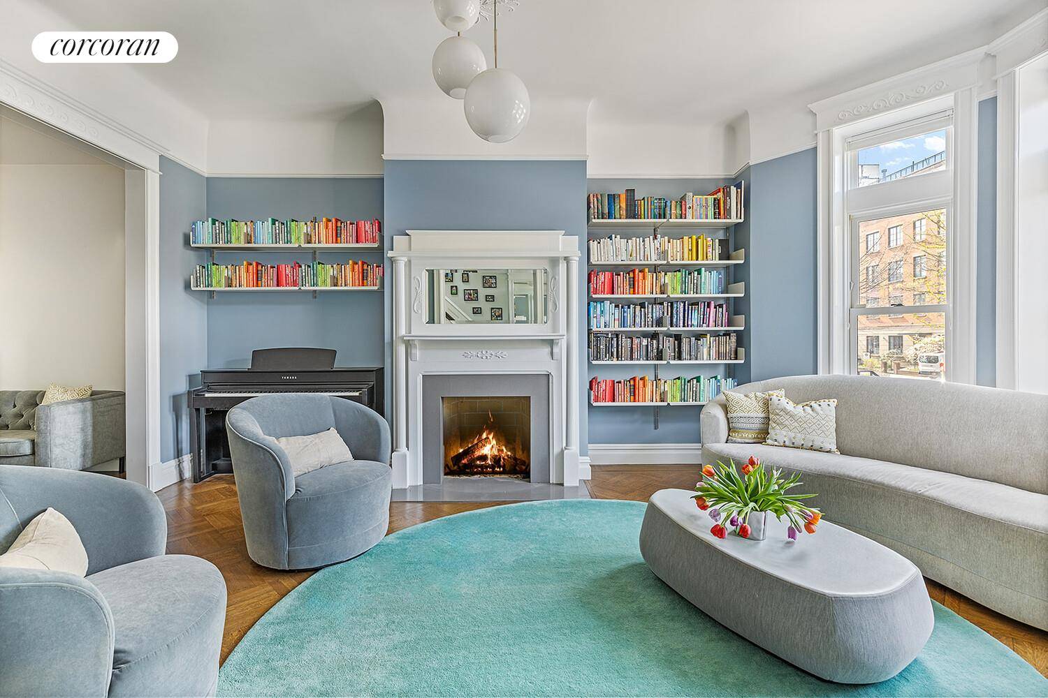 Brooklyn, NY 11215,557 9TH Street