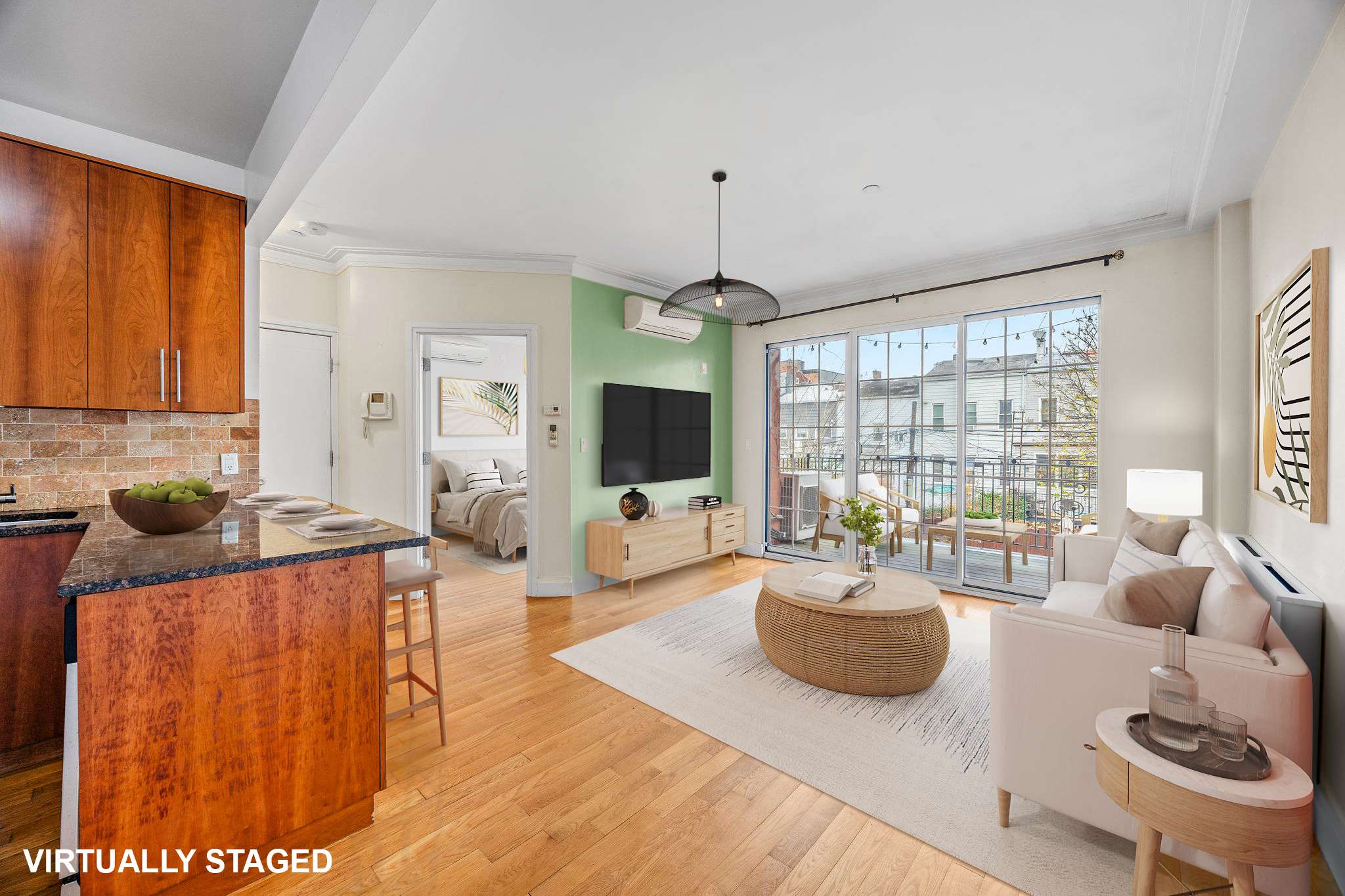 Brooklyn, NY 11215,175 12th Street #2B