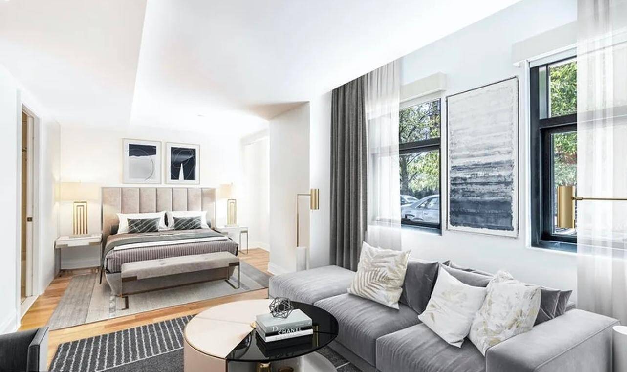 Manhattan, NY 10128,170 E END Avenue #1D