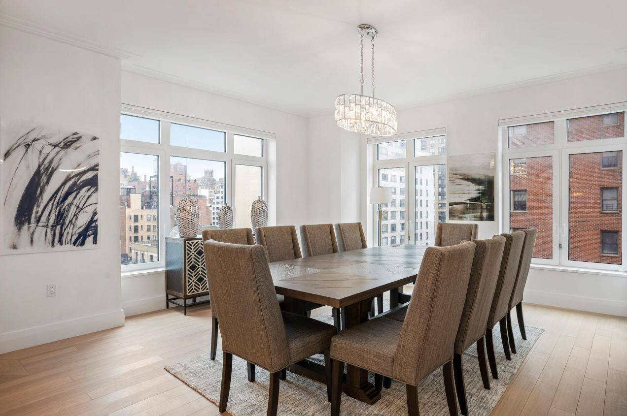 Manhattan, NY 10028,200 E 83RD Street #11B