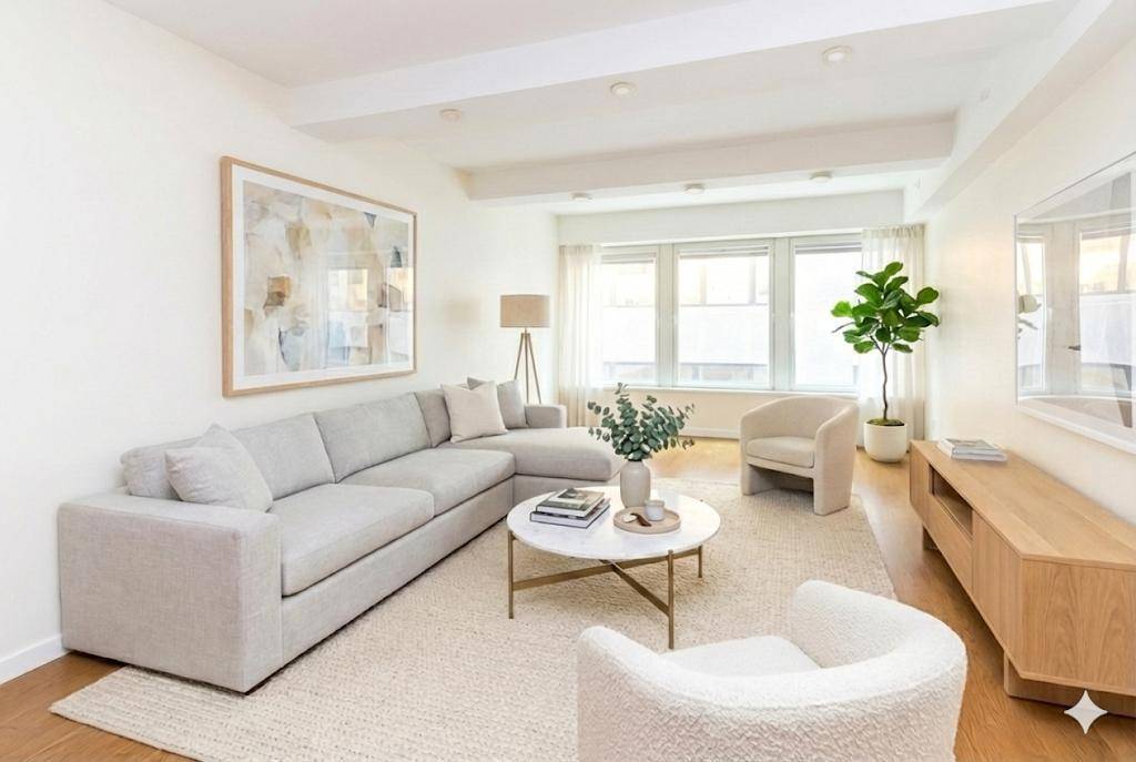 Manhattan, NY 10038,90 William Street #4G