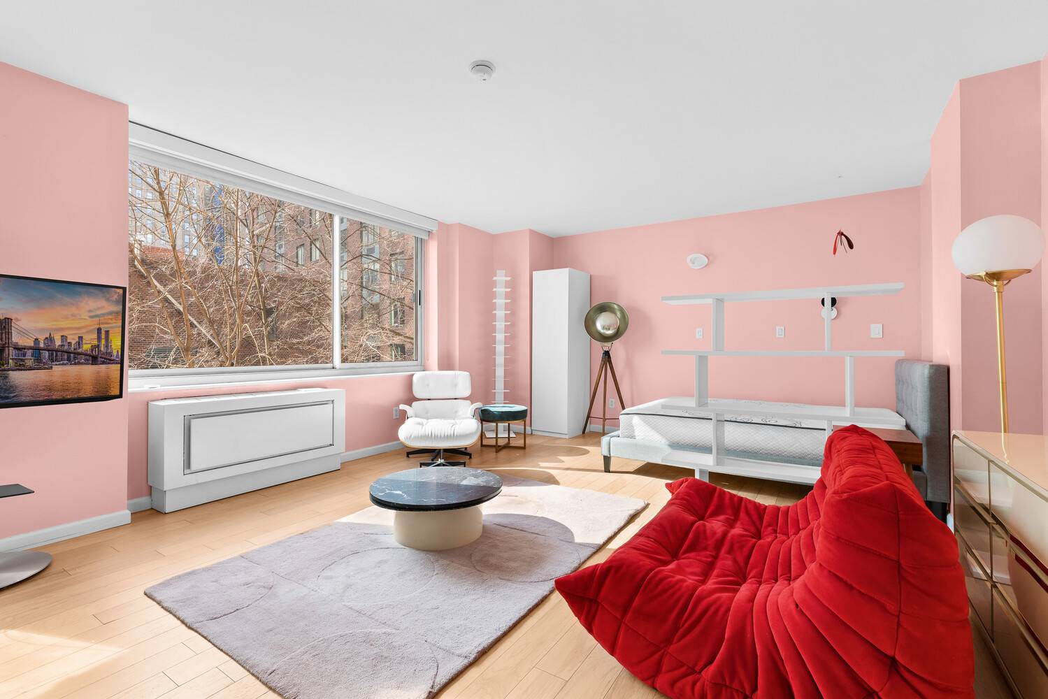 Manhattan, NY 10280,250 S END Avenue #3F