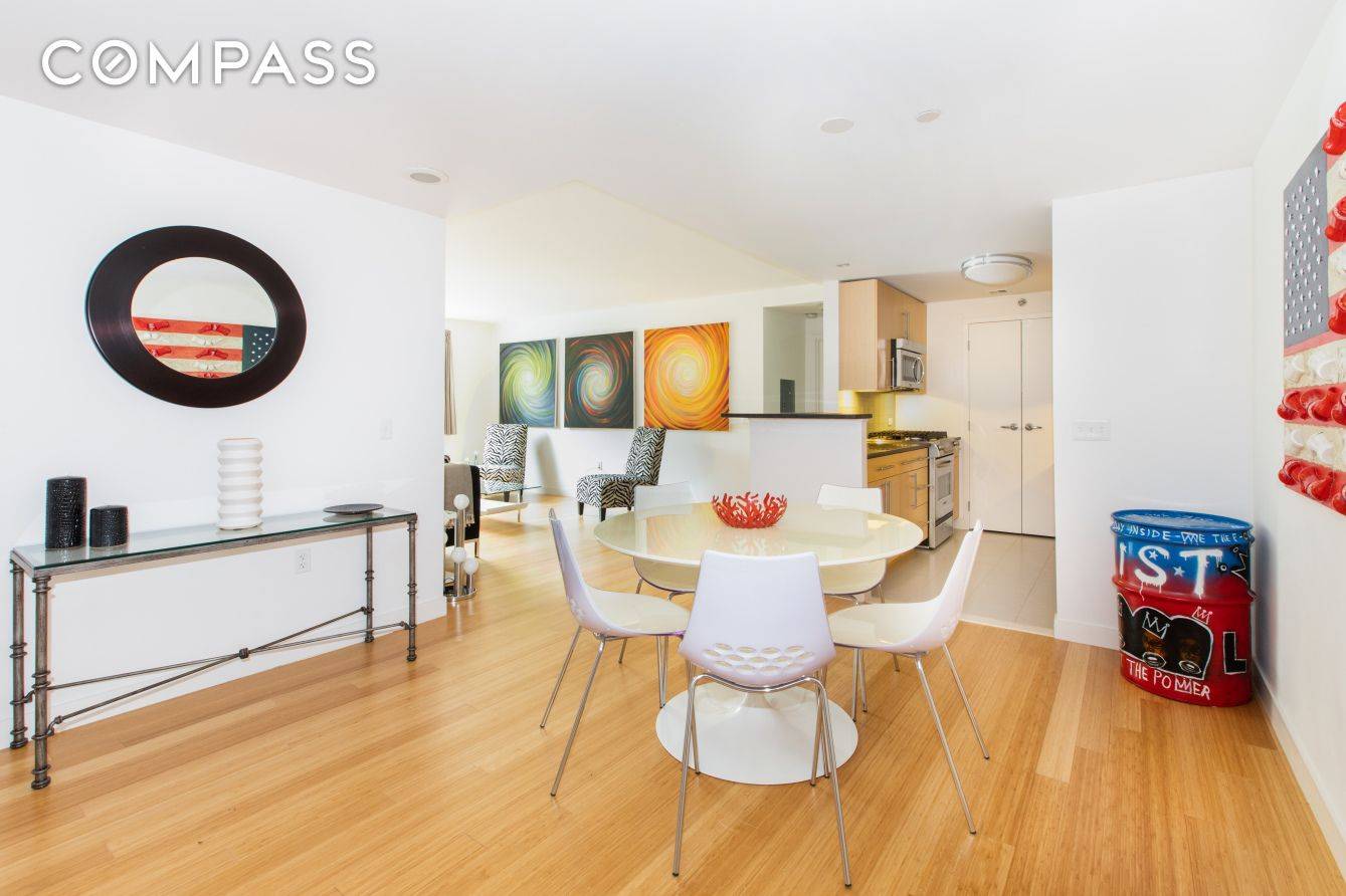 Manhattan, NY 10026,40 W 116th Street #A406