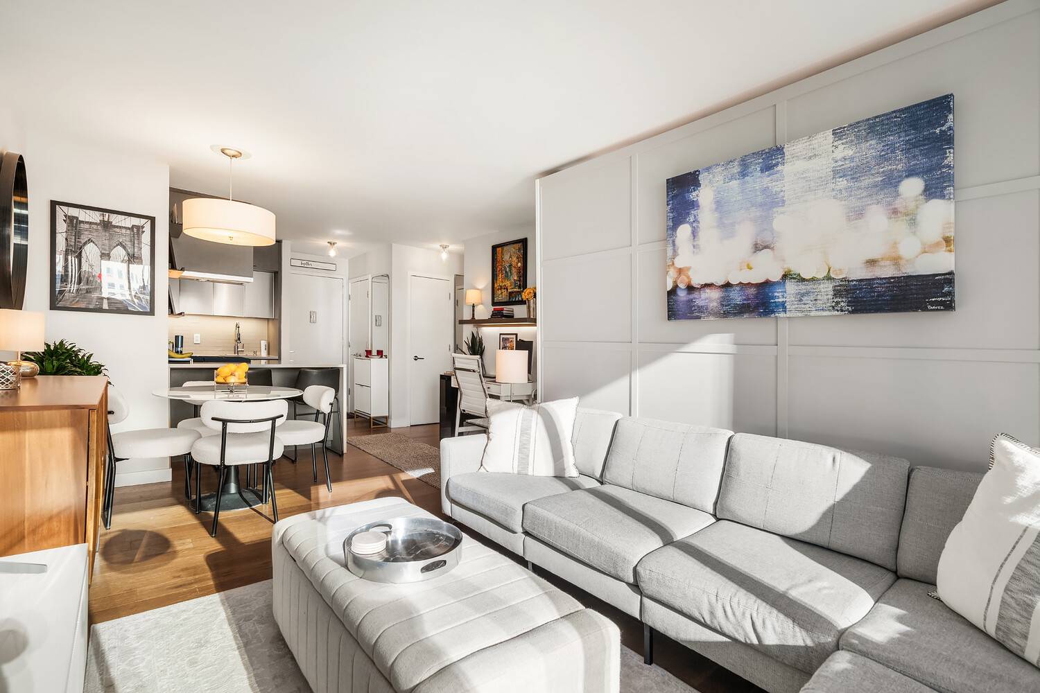 Manhattan, NY 10280,225 RECTOR Place #9B