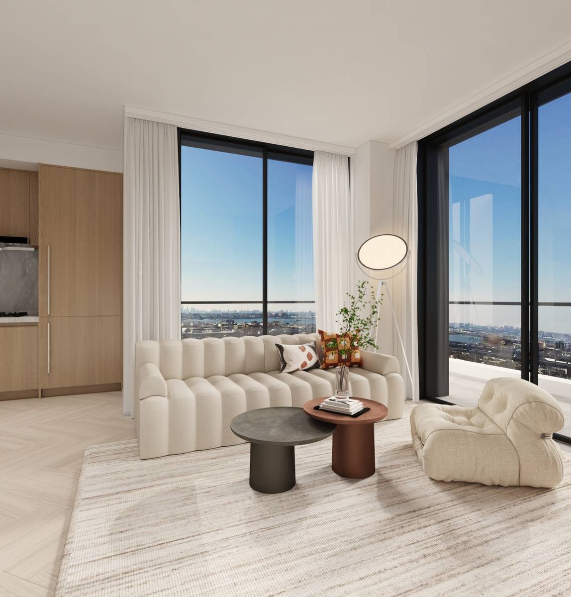 Queens, NY 11354,133-25 37th Avenue #18-C