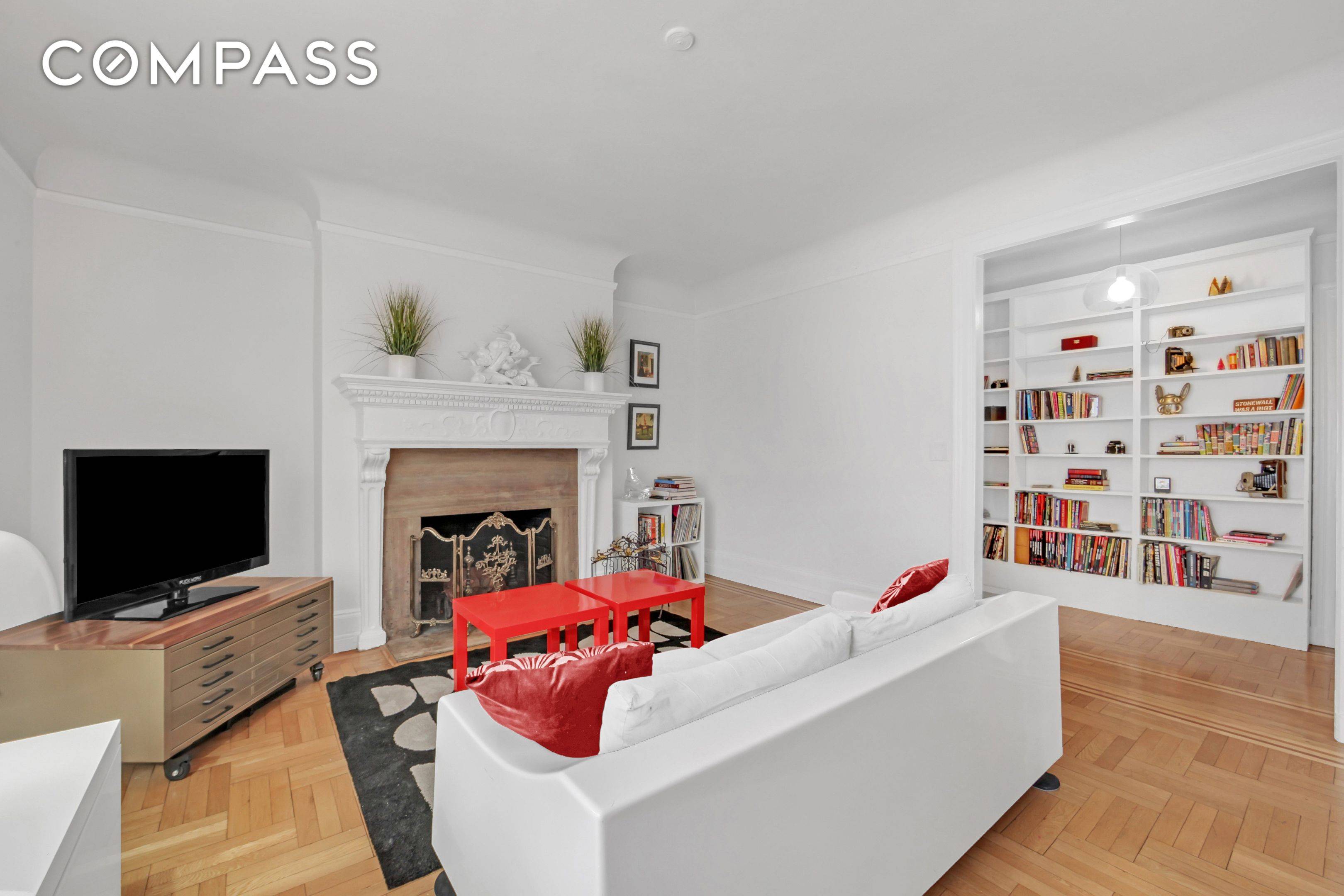 Queens, NY 11372,33-39 80th Street #2A