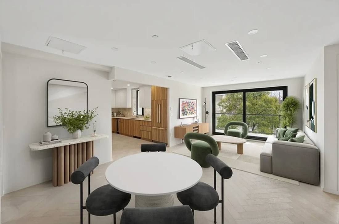 Brooklyn, NY 11211,390 Manhattan Avenue #Unit 3