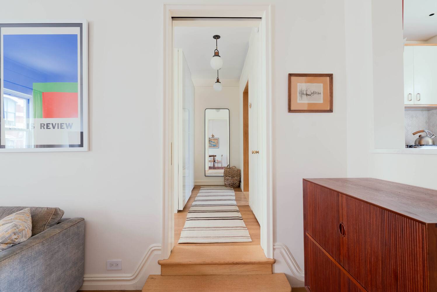 Manhattan, NY 10011,210 W 19TH Street #6D