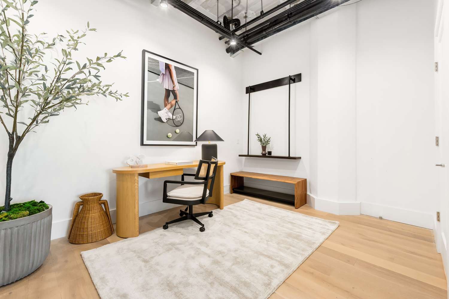 Brooklyn, NY 11249,475 KENT Avenue #408