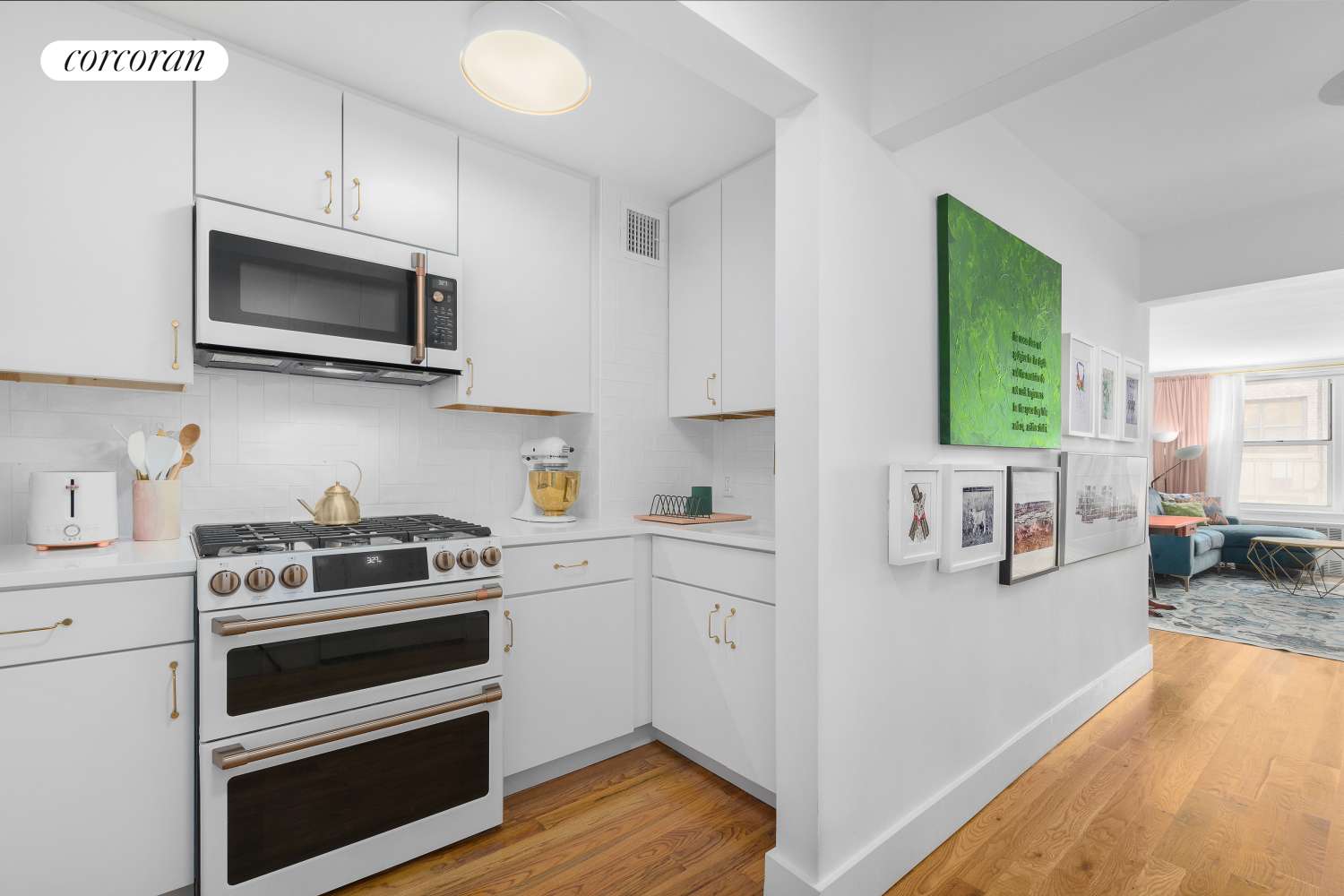 Brooklyn, NY 11218,399 OCEAN Parkway #2D