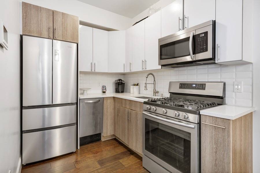 Brooklyn, NY 11233,151 SOMERS Street #4R