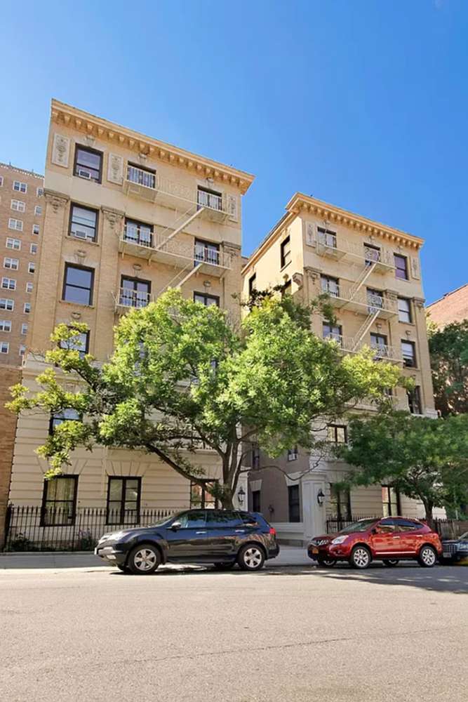 Manhattan, NY 10027,175 CLAREMONT Avenue #3