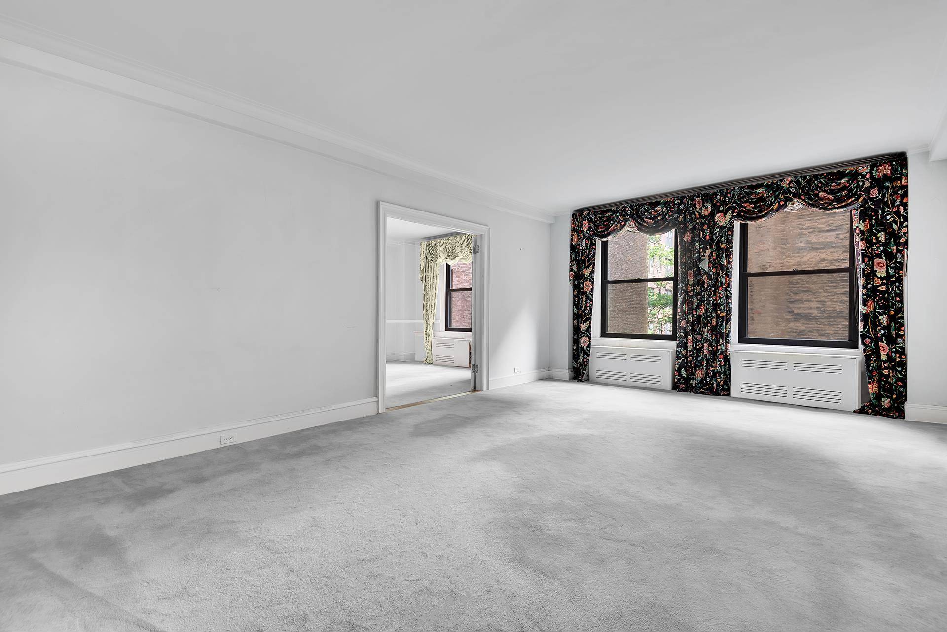 Manhattan, NY 10128,1105 PARK Avenue #3D