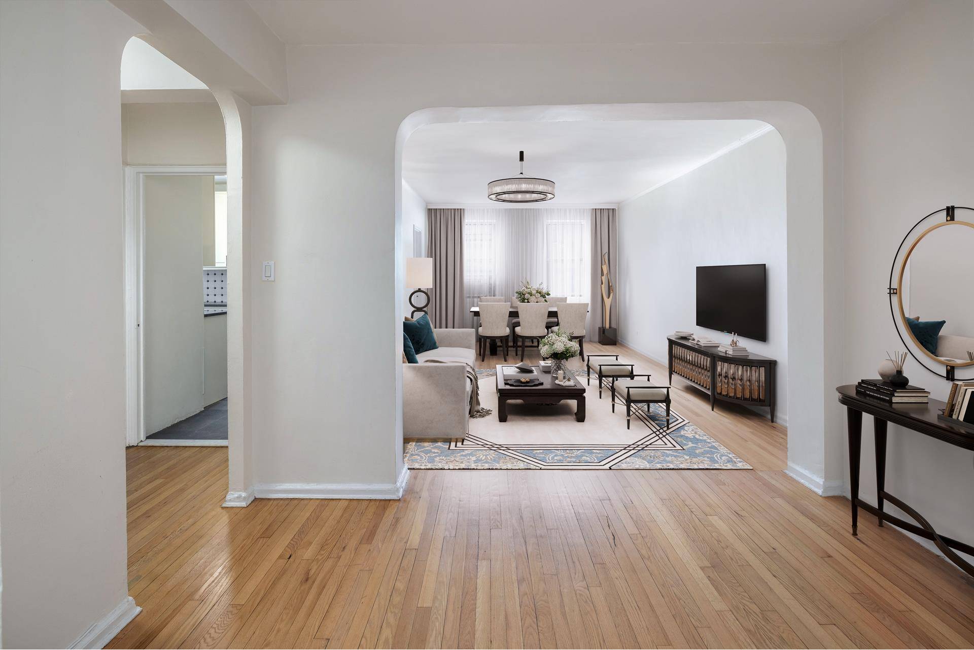 Brooklyn, NY 11230,1350 OCEAN Parkway #1F