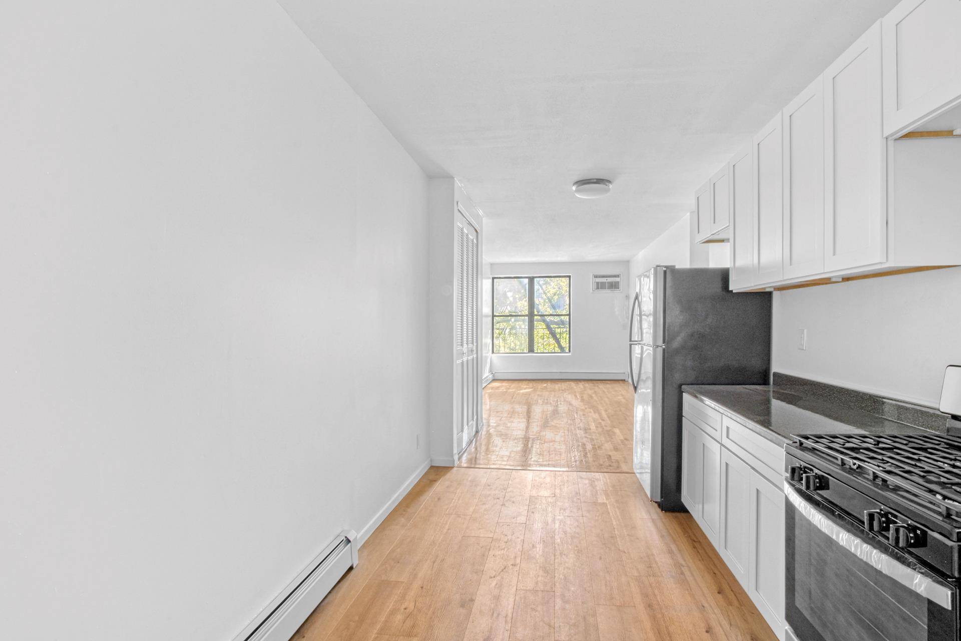 Brooklyn, NY 11218,510 OCEAN Parkway #3J