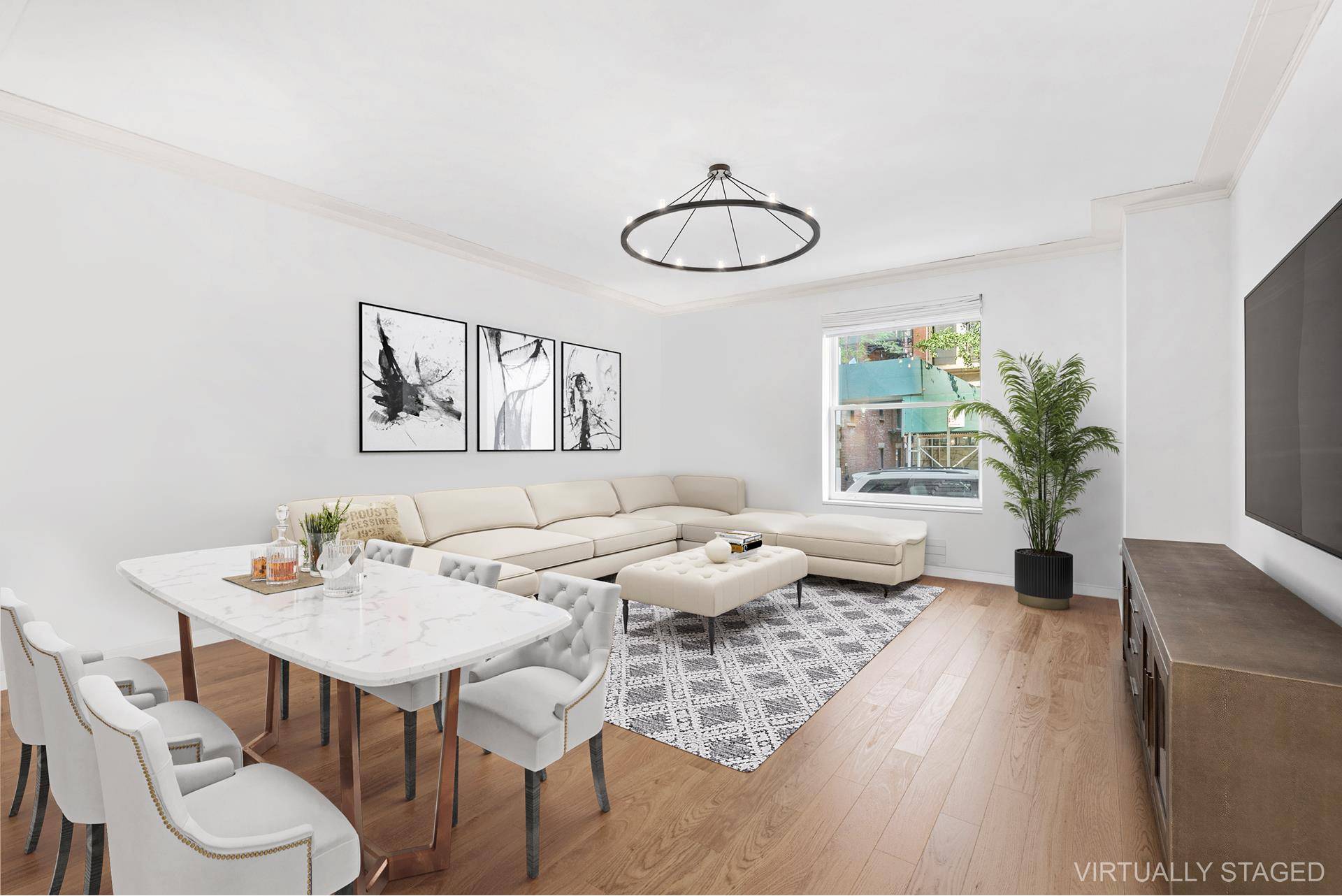 Manhattan, NY 10023,350 W 71ST Street #MAISONETTE