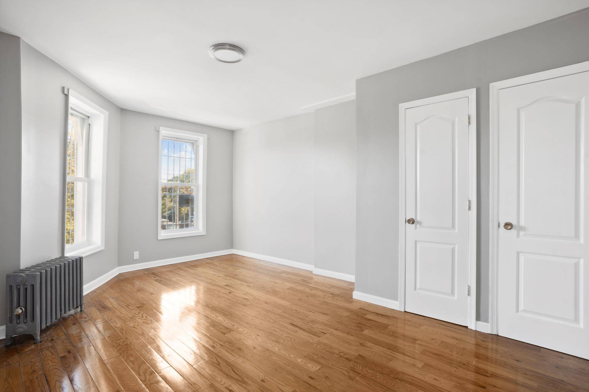 Brooklyn, NY 11208,276 BERRIMAN Street #2