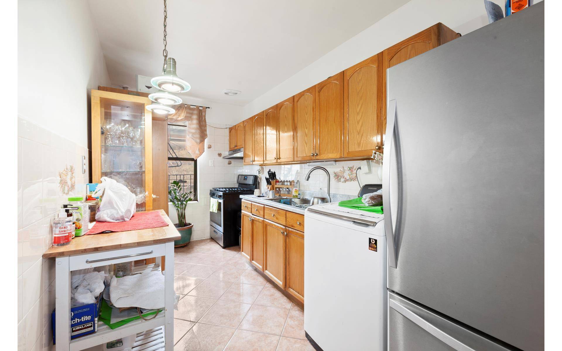 Manhattan, NY 10033,2440 AMSTERDAM Avenue #4K