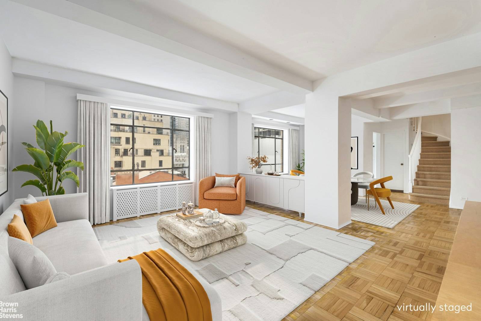 Manhattan, NY 10019,45 W 54TH Street #11/12D