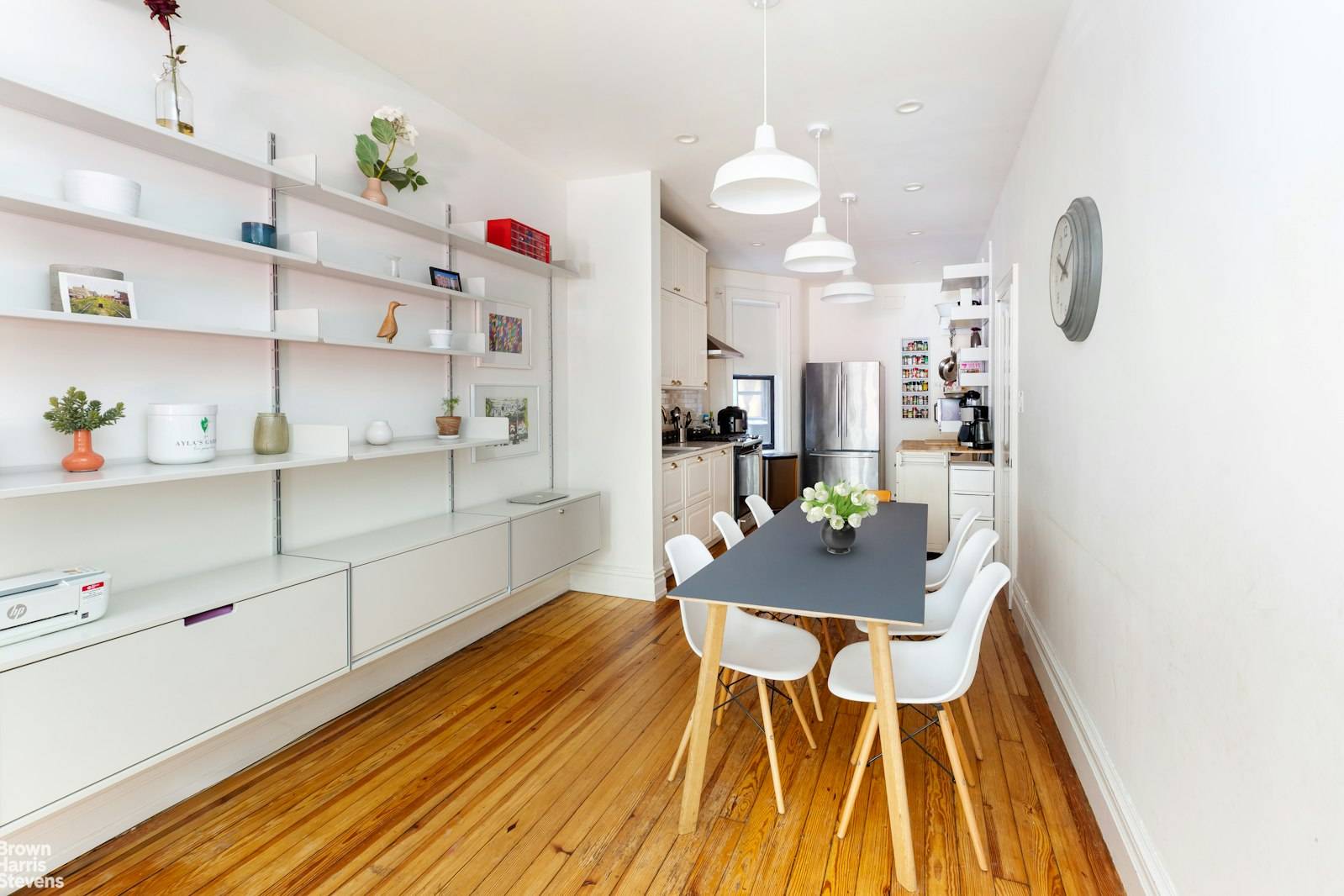 Brooklyn, NY 11215,719 CARROLL Street #1L