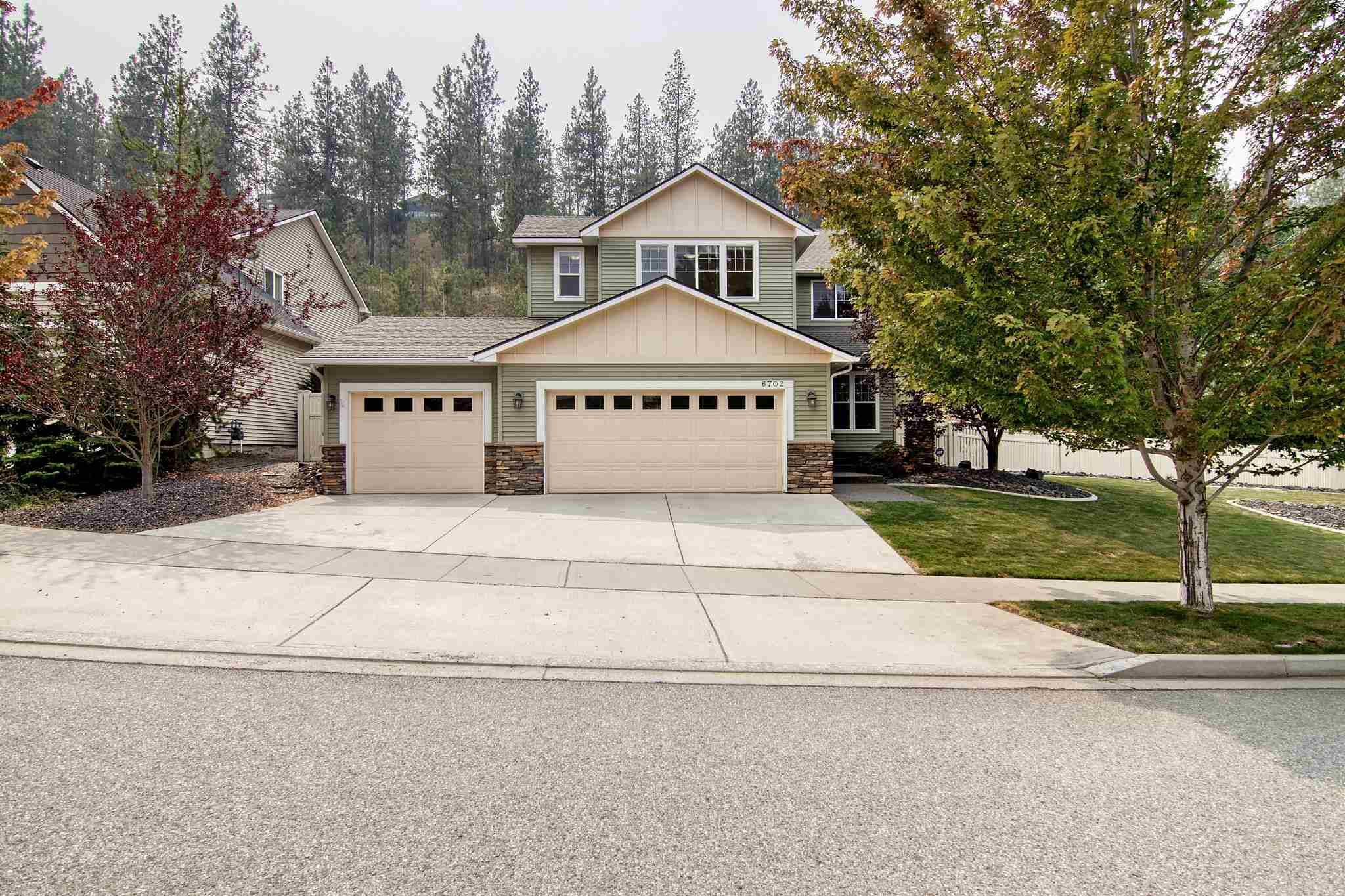 Spokane, WA 99224,6702 S Shelby Ridge St