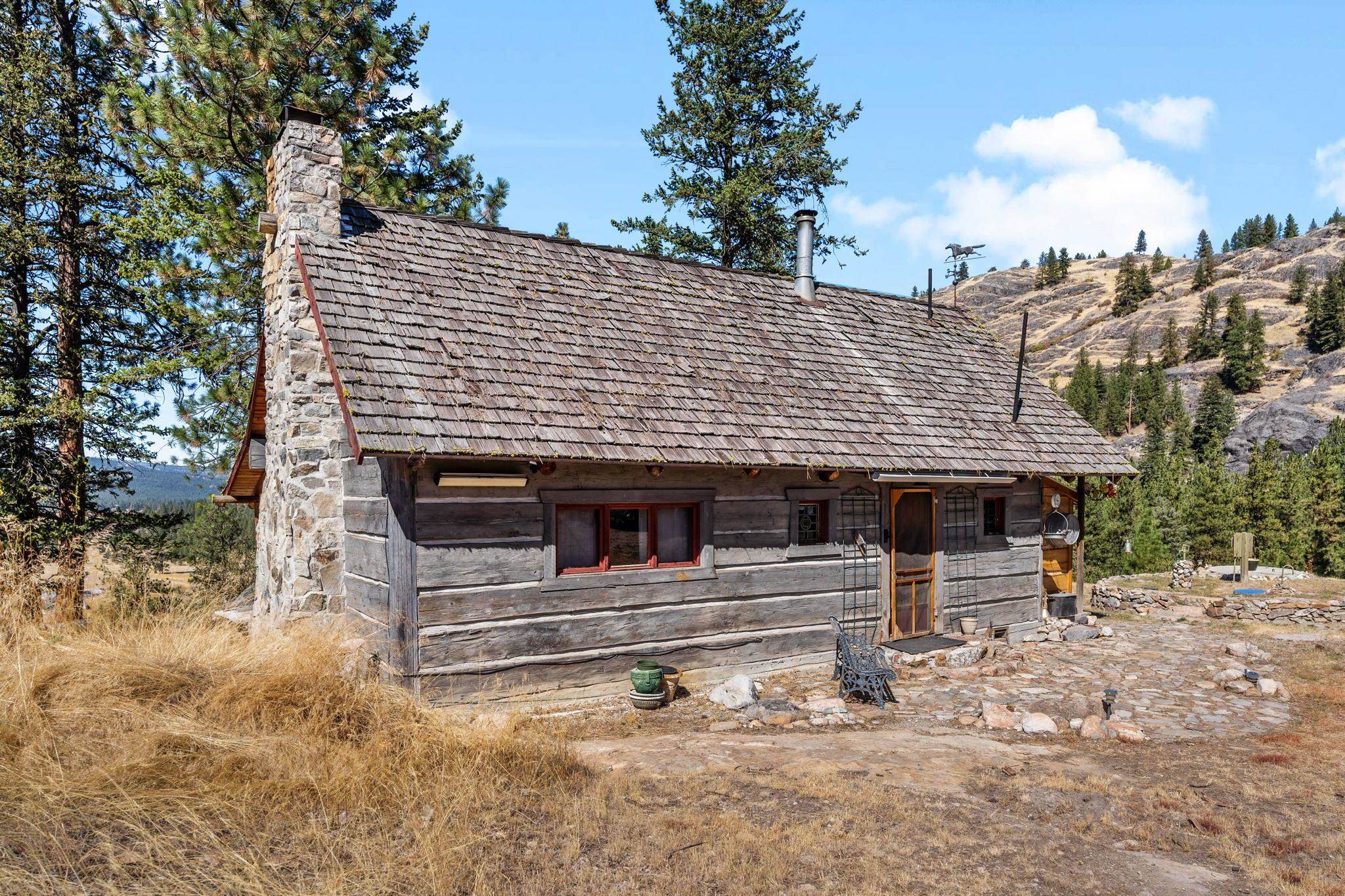 Other, WA 98855,106 Eagle Rock Rd